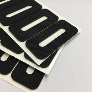 Adhesive Waterproof Rubber Pads Anti Slip Rubber Mat
