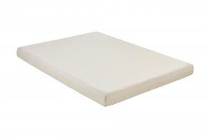 Hospital Medical Memory Foam Bed Topper , Anti Bedsore Softness Folding Pocket Spring Mattress