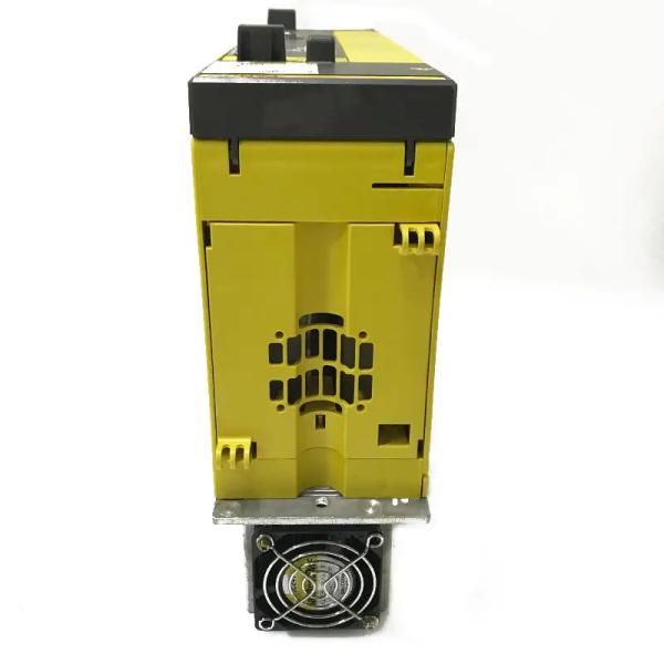 A06B-6150-H018 New Fanuc Servo Drive High Performance Reliable Quality for