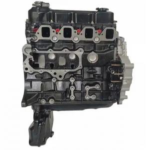 Cheap 100% Tested QD32T 3.2L Diesel Engine Perfect for Heavy-Duty Applications in Other Year for sale