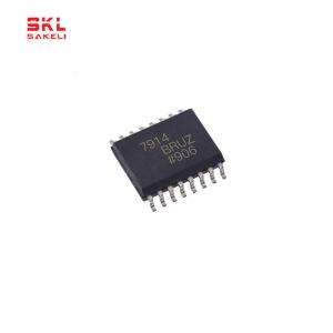 Cheap AD7914BRUZ-REEL7 Semiconductor IC Chip 12-Bit ADC With Reference Low Power Semiconductor IC Chip for sale