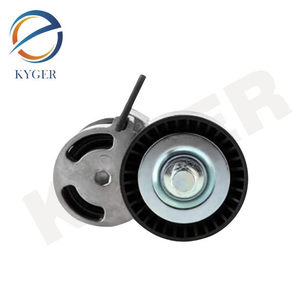 1128 7524 267 Auto System Accessory Tensioning Wheel For BMW 3 Series E46 318i