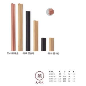 Heavy Duty Wardrobe Hardware Pull Handles Brass Entry Door Handles