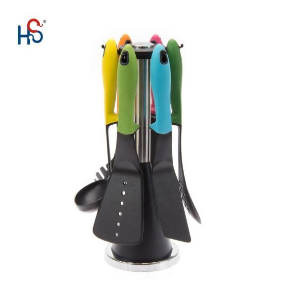 Non-stick Spaghetti Spoon for Masterclass Cookware and Multi-functional Kitchen Tools