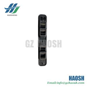 GRILLE TF AIR OUTLET 8-97223554 8-97223553 897223554 897223553 For D-MAX TFR