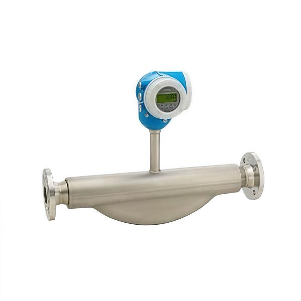 Coriolis Flowmeter Proline Promass F 300 Series 8F3B08 8F3B15 8F3B1F 8F3B1H