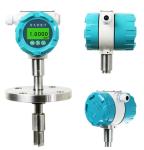 Yunyi Explosion-proof Digital Insertion Digital Sensor Tuning Fork Density Meter