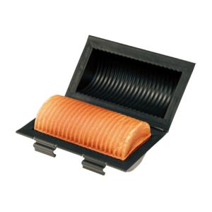 RK Bakeware Foodservice NSF Custom Toast Loaf Pan Pullman Bread Pan Heart Shape