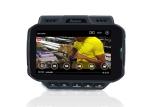 Rugged Wearable Computer Android PDA Barcode Scanner With Charging Dock