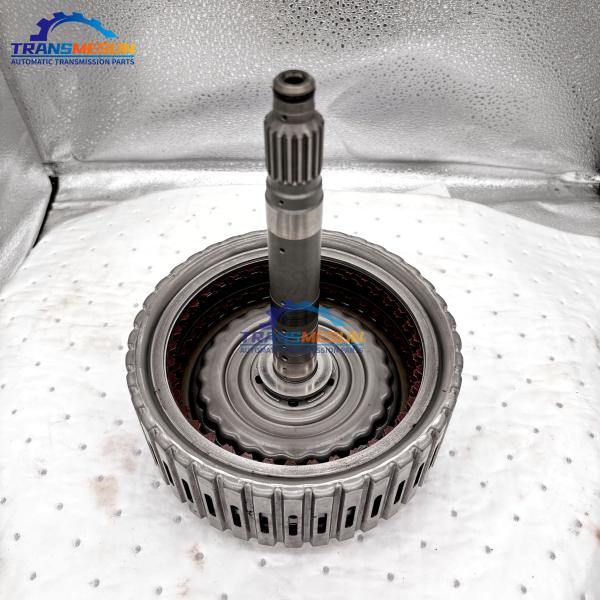 U760E U760F Automatic Transmission Rear Multi-disc Clutch Assembly