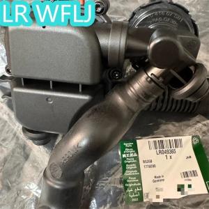 LR049365 LR045356 C2Z30725 Intake Manifold for Land Rover Range Rover 3.0L V6