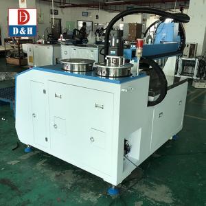 High Precision MAX EPOXY POTTING MACHINE AB RESIN SYSTEM Pump precision 0.2g/s