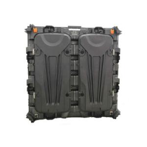 Outdoor Fixed P5/P6.67/P8/P10 960x960mm Aliuminum Cabinet LED Display with Rear