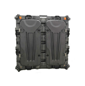 Outdoor Fixed P5/P6.67/P8/P10 960x960mm Aliuminum Cabinet LED Display with Rear