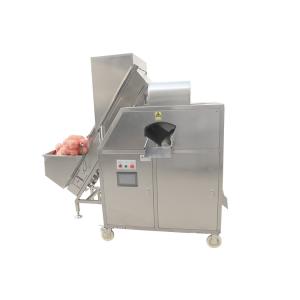 Wholesale Bean And Splitting Mark Spindless Green Onion Peeling Machine