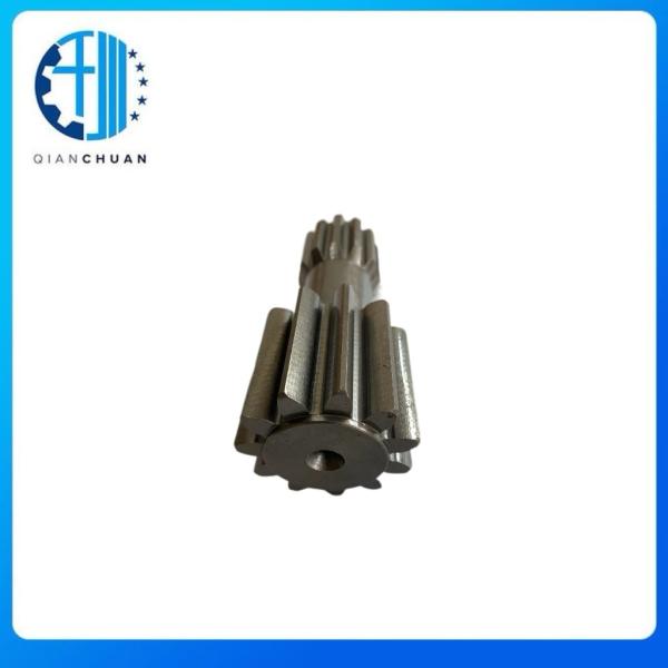 YN32W01019F1 Gear Sun Carrier T/M SK200-6 11-12T For Kobelco Excavator Spare Part