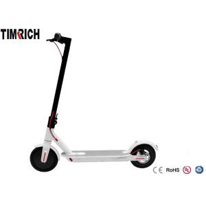 China TM-RMW-H06  Smart Mini Electric Scooter / 2 Wheel Electric Scooter Lithium Battery 36V on sale