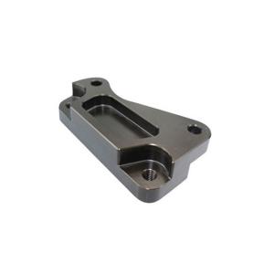 Sheet Metal Fabrication with Small Quantity CNC Custom Service Aluminum