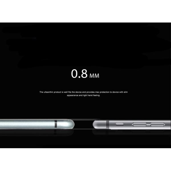 Fast Shipping Ultral thin High Clear Transparent Case for Huawei Mate 9 TPU Gel Soft Case Cover