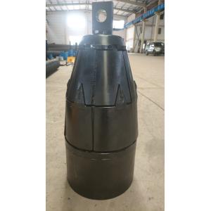 Pipeline Expander with Radial Expansion Force No Pipe Accumulation and Same