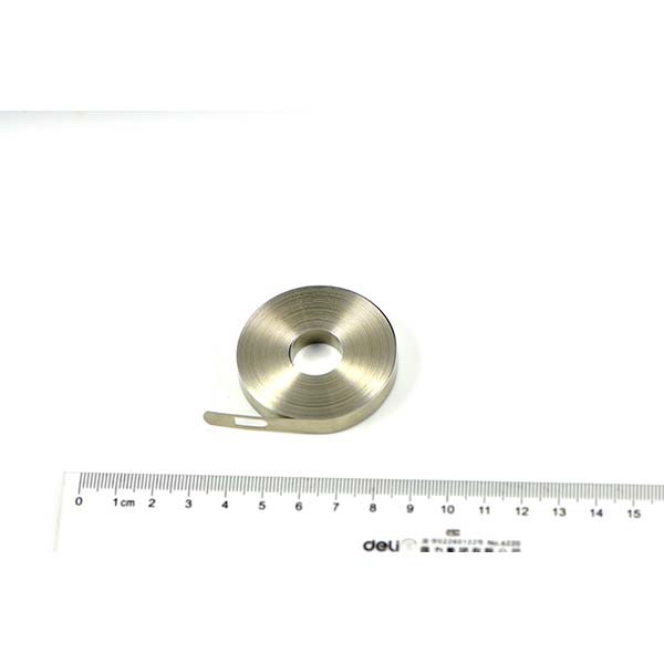 Quality Ss Constant Force Compression Spring Electric Fan Flat Metal Spring wholesale