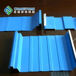 China Construction Projects Decorative Pressed Metal Sheets Easy Installation on sale