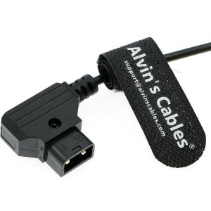 D-tap Male to Dual USB Female Port 5V 2A Power Cable Converter Adapter for Anton