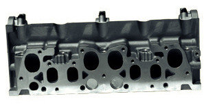 PEUGEOT Boxer XUD9-TE D8C DHX Aluminum Cylinder Head 02.00.H5 02.00.N8 908072 1