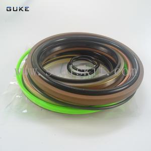 Cheap HITACHI Excavator ZX200-3 ZX210-3 ZX240-3 ZW200 Cylinder Seal Kit 4654422 for sale