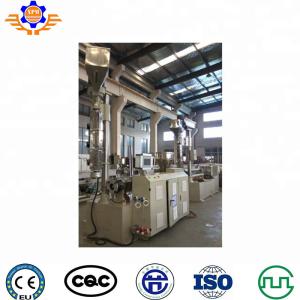 80kg/H 380V Pvc Edge Banding Making Machine Plastic Tape Extrusion Line ODM
