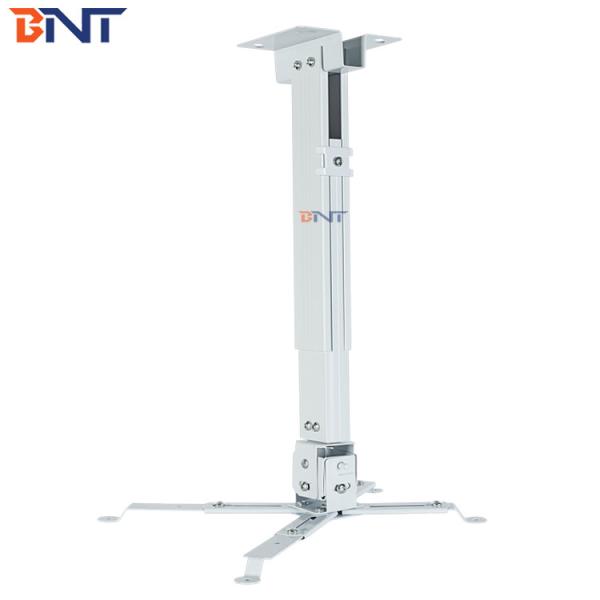 Aluminum Alloy Projector Ceiling Bracket For Multi Purpose Hall / Training