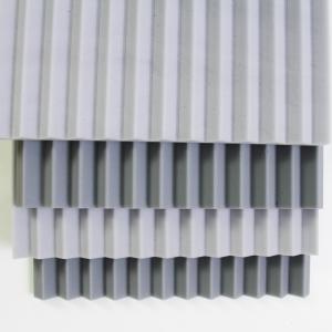 China High Density Wedge Tiles Acoustic Insulation Panels on sale