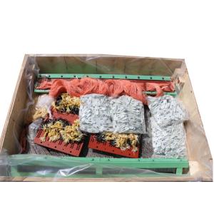 China high quality Satin 10 Repeats SEC1536 Complete Jacquard Harness on sale