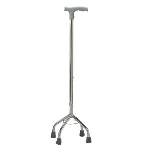 Cheap GT-932 Adjustable Walking Cane Aluminum Stick Aids Foshan for sale