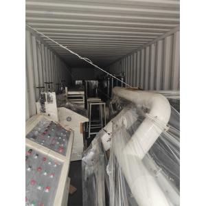 Advanced Full Automatic 3/5/7 Layer Corrugated Box Making Paperboard Production