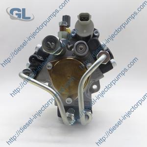 Genuine HP4 Diesel Fuel Injection Pump 294050-0020 294050-0029 For ISUZU 6H04 8