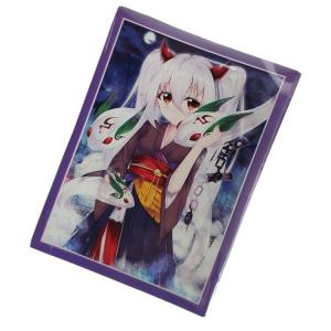 Cheap Inner Acid Free Art Card Sleeves Customized To Fit MTG / YGO Cards for sale