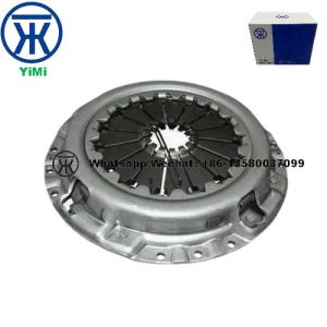 ISUZU 700P 4HK1 NPR NQR 4HE1 Clutch Pressure Plate 8973517940 8970388312 1601040