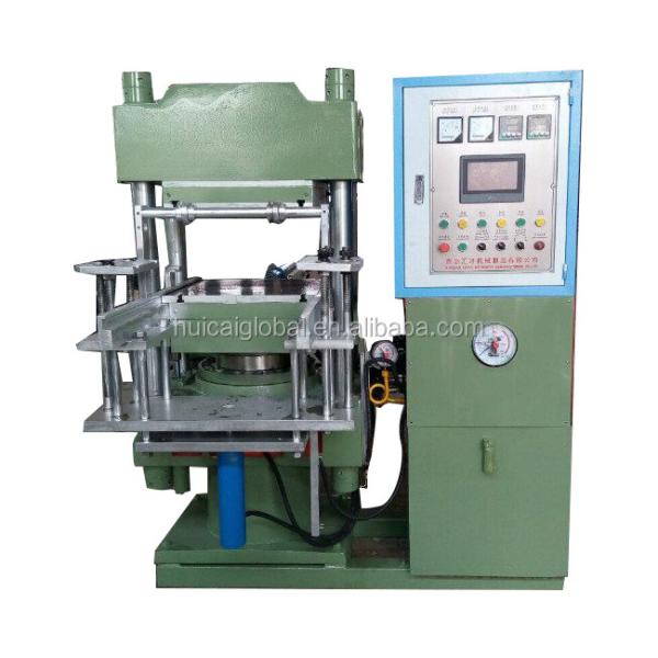 Rubber Mat Vulcanizing Press Machine for Production 2700*2170*1770mm-4000*3000