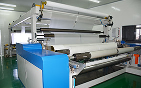 Costom Thickness Clear PVB Excellent Transparency For Produce Laminated Safety