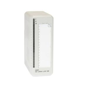 AI820 3BSE008544R1 ABB Analog Input Width 45mm