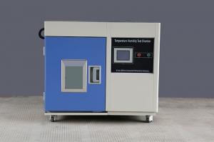 Cheap Climatic Test Benchtop Environmental Test Chamber Temp Control -40℃ To 180℃ for sale