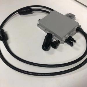 Deye 600W 800W Micro Inverter Usesolar Panel Solar Wechselrichter Solar Panel