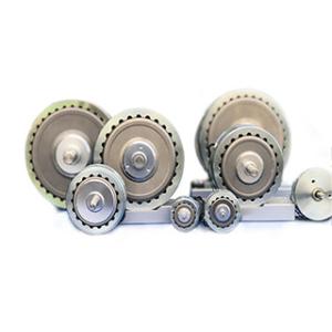 Natural Convection Cooling Dynamometer Testing Equipment Hysteresis