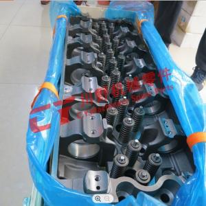 4962731 5413782 4331387 4962732 3683986 Diesel Engine Cylinder Head Assy for X15