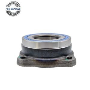 Smooth 33416775021 Rear Wheel Bearing And Hub Assembly For BMW 5 Series Auto