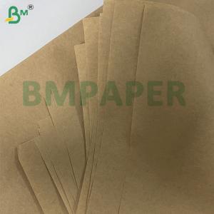 85g 90g Crack-Proof Sack Kraft Paper For Packing Paper Bag