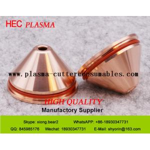 Kjellberg Swril Gas Cap .11.848.401.1540 G4340 For Hifocus Plasma Cutting