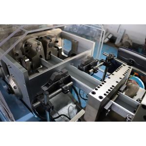 0.8-1.2mm C100 Light Steel Keel Roll Forming Machine For Steel Structure