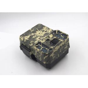 Bluetooth 4K HD Infrared Wildlife Camera Motion Activated Hunting Camera